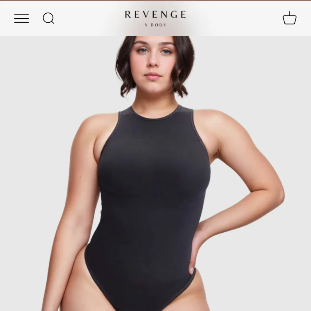 Shapewear- two pack - Picture 2 of 7